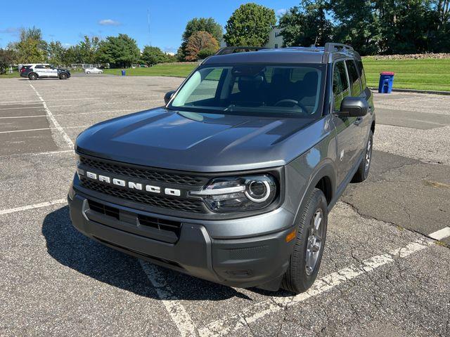 2026 Ford Bronco - $29,994
