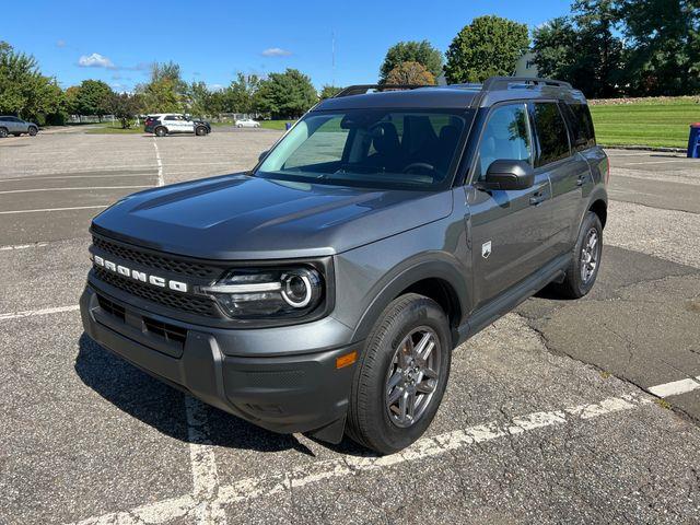 2026 Ford Bronco - $29,994