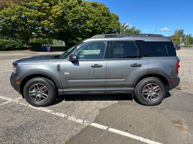 2026 Ford Bronco - $29,994