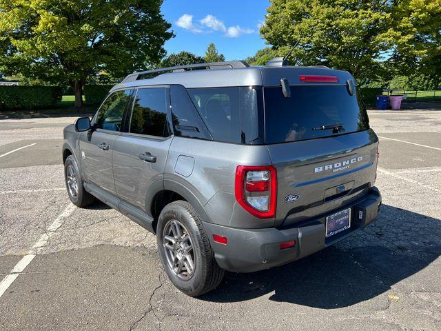 2026 Ford Bronco - $29,994