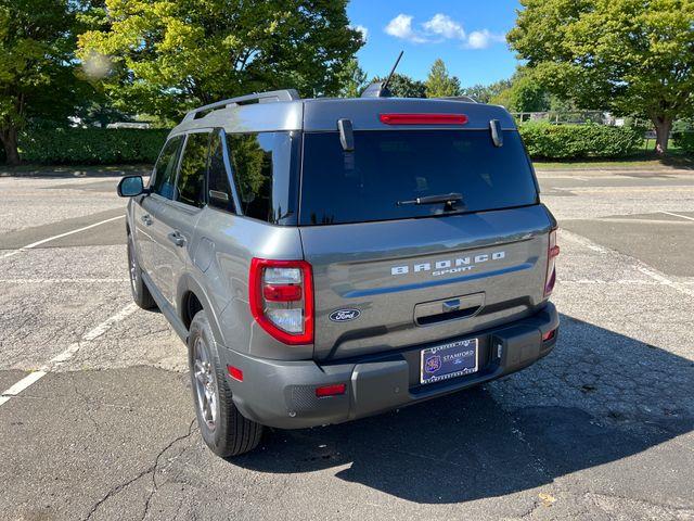 2026 Ford Bronco - $29,994