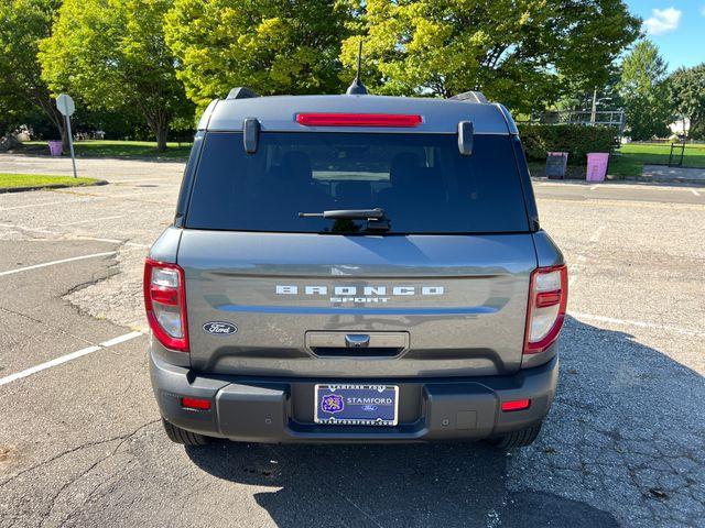 2026 Ford Bronco - $29,994