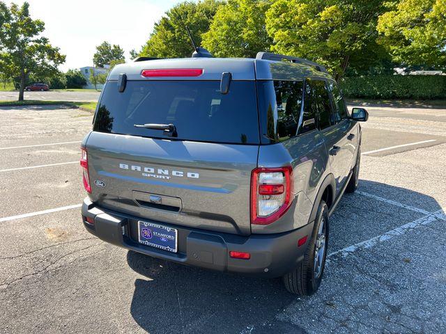 2026 Ford Bronco - $29,994