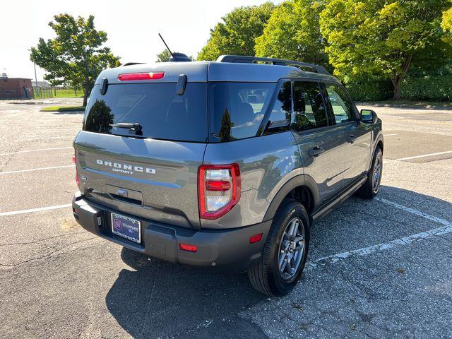 2026 Ford Bronco - $29,994