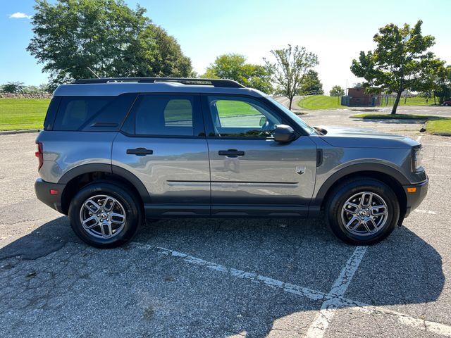 2026 Ford Bronco - $29,994