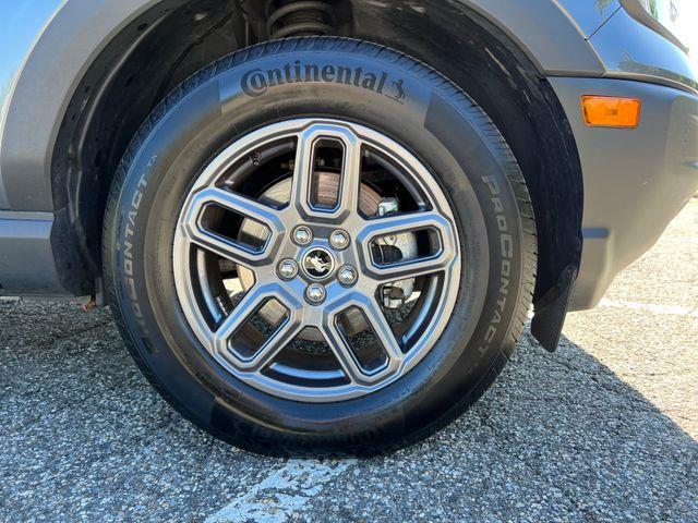 2026 Ford Bronco - $29,994
