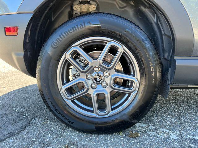 2026 Ford Bronco - $29,994