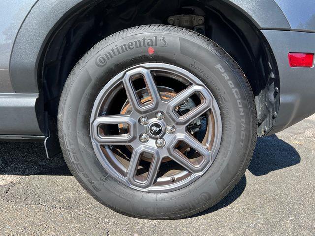2026 Ford Bronco - $29,994