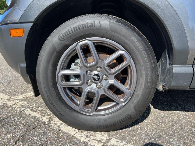 2026 Ford Bronco - $29,994