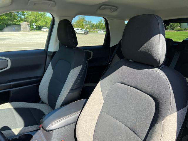 2026 Ford Bronco - $29,994