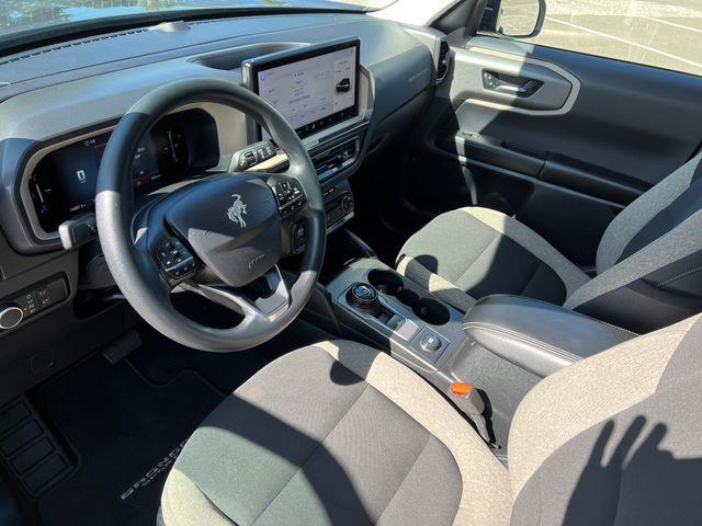 2026 Ford Bronco - $29,994