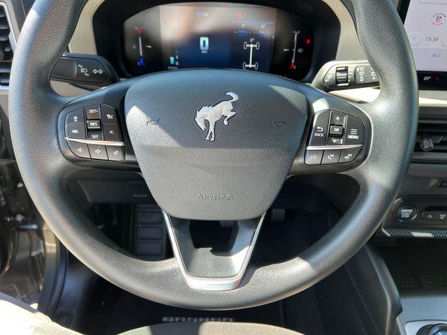 2026 Ford Bronco - $29,994