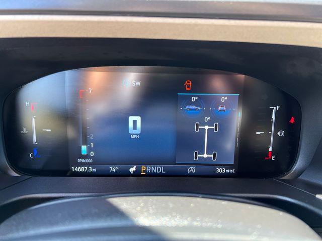 2026 Ford Bronco - $29,994