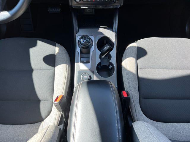 2026 Ford Bronco - $29,994