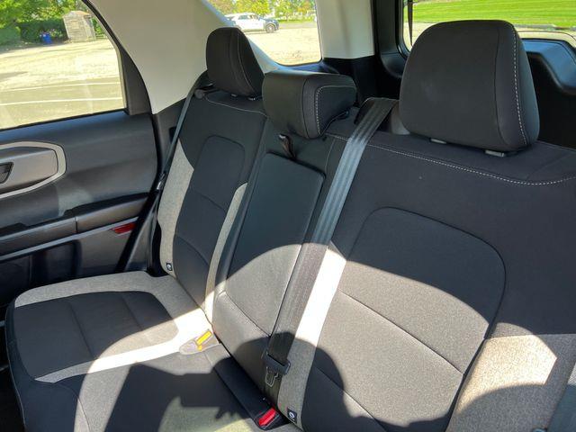 2026 Ford Bronco - $29,994