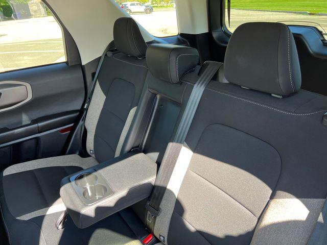 2026 Ford Bronco - $29,994