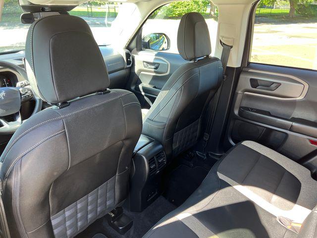 2026 Ford Bronco - $29,994