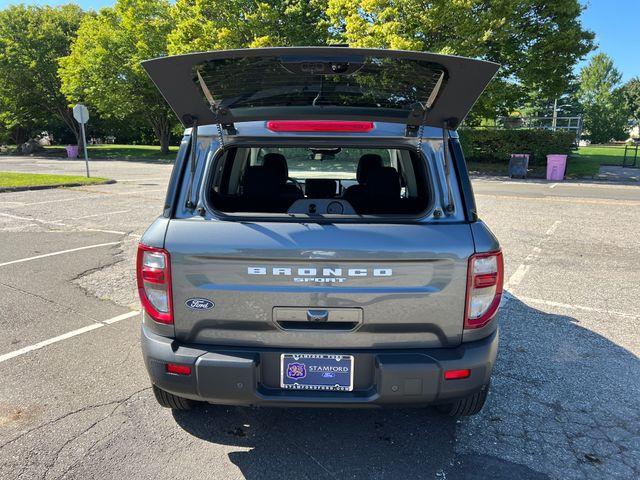 2026 Ford Bronco - $29,994