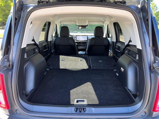 2026 Ford Bronco - $29,994