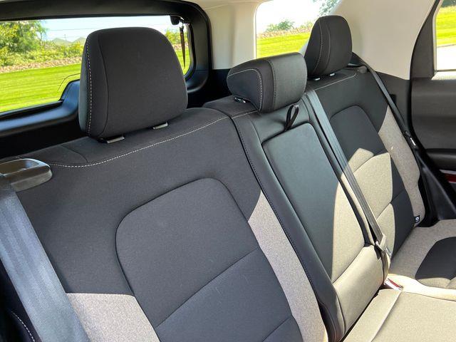 2026 Ford Bronco - $29,994