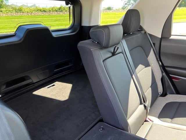 2026 Ford Bronco - $29,994