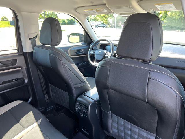 2026 Ford Bronco - $29,994