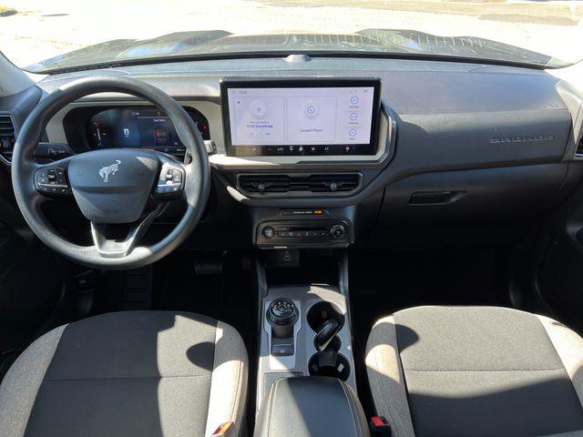 2026 Ford Bronco - $29,994