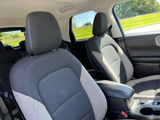 2026 Ford Bronco - $29,994
