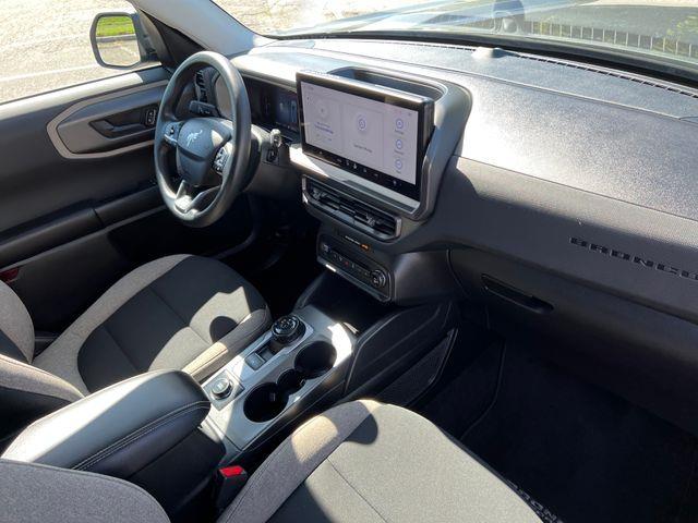 2026 Ford Bronco - $29,994