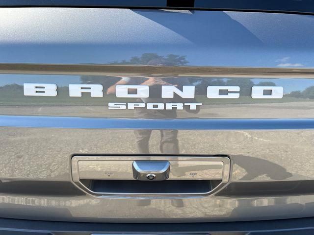 2026 Ford Bronco - $29,994