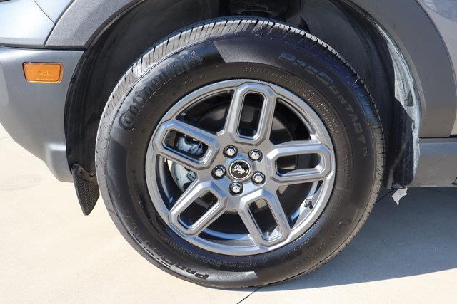 2026 Ford Bronco - $31,990