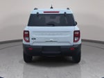 2026 Bronco Sport Thumbnail 1