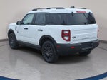 2026 Bronco Sport Thumbnail 2