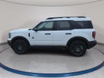 2026 Bronco Sport Thumbnail 3