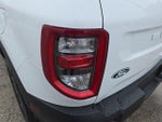 2026 Bronco Sport Thumbnail 7