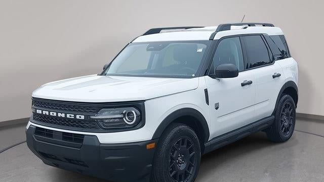 Preowned 2026 Ford Bronco Sport Big Bend for Sale
