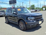 2026 Bronco Sport Thumbnail 1