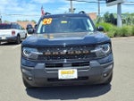 2026 Bronco Sport Thumbnail 2