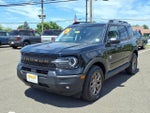 2026 Bronco Sport Thumbnail 3