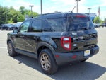2026 Bronco Sport Thumbnail 4