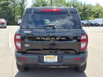 2026 Bronco Sport Thumbnail 5