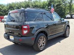2026 Bronco Sport Thumbnail 6