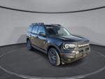 2026 Bronco Sport Thumbnail 2
