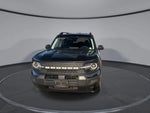 2026 Bronco Sport Thumbnail 3