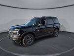 2026 Bronco Sport Thumbnail 4