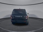 2026 Bronco Sport Thumbnail 7
