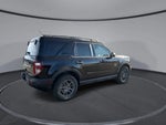2026 Bronco Sport Thumbnail 8