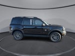 2026 Bronco Sport Thumbnail 9