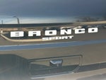 2026 Bronco Sport Thumbnail 13