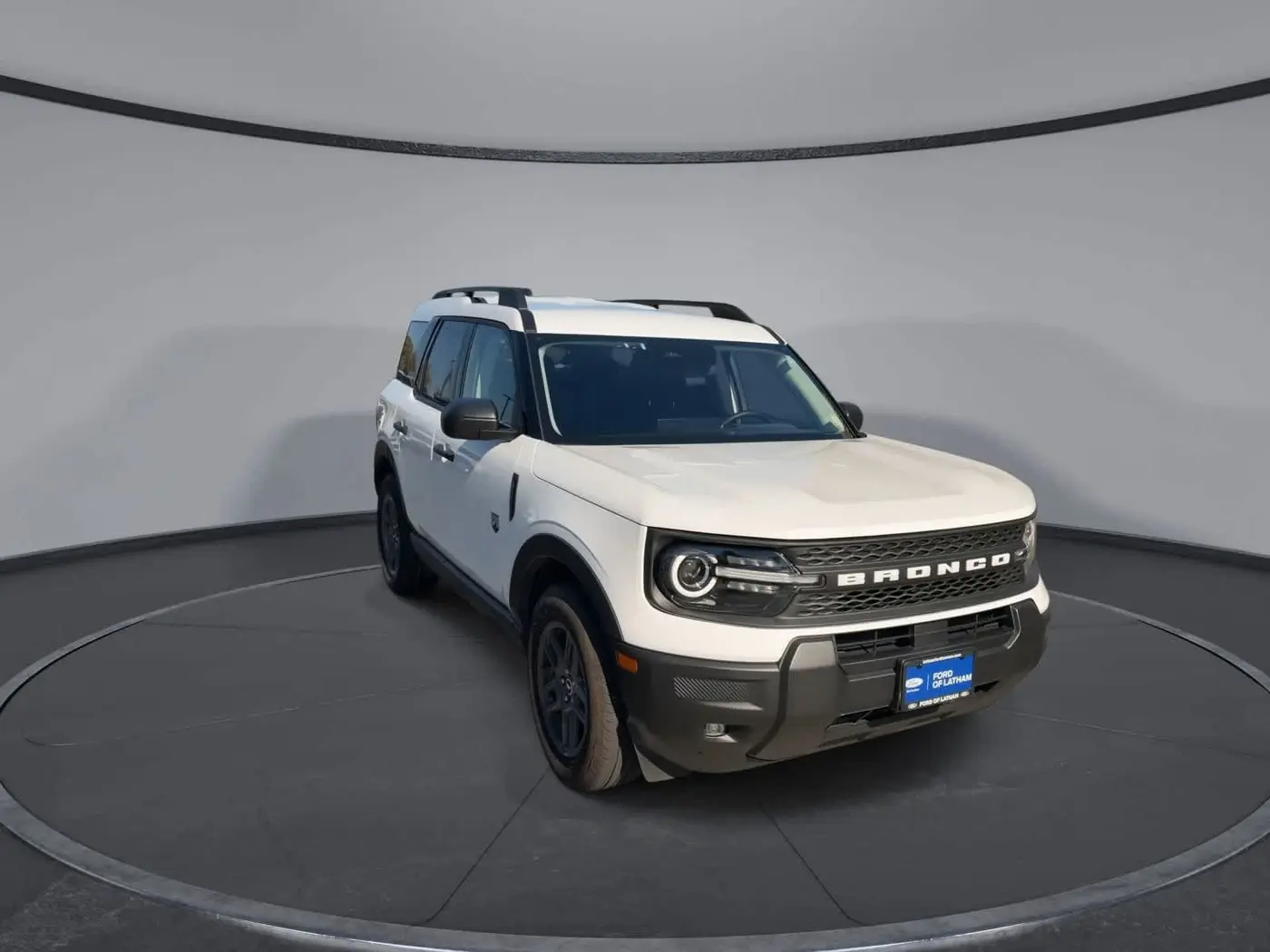 2026 Ford Bronco - $30,645